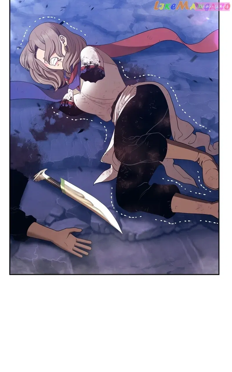 +99 Wooden Stick Mangakakalot X Chapter 79 Page 423