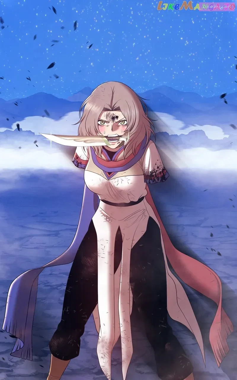 +99 Wooden Stick Mangakakalot X Chapter 79 Page 447