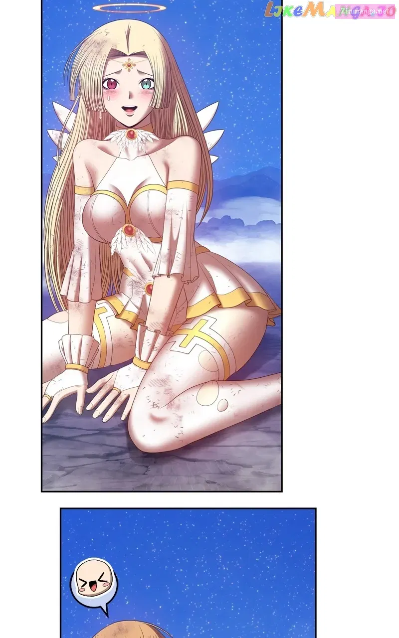 +99 Wooden Stick Mangakakalot X Chapter 79 Page 488