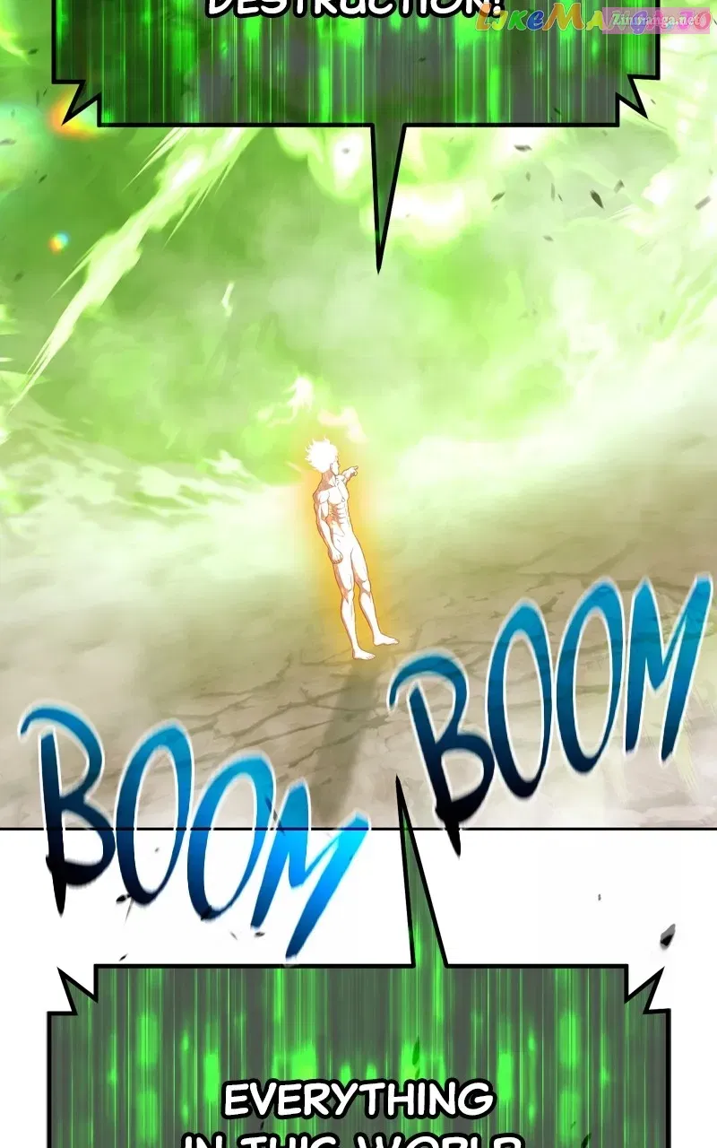 +99 Wooden Stick Mangakakalot X Chapter 80 Page 164
