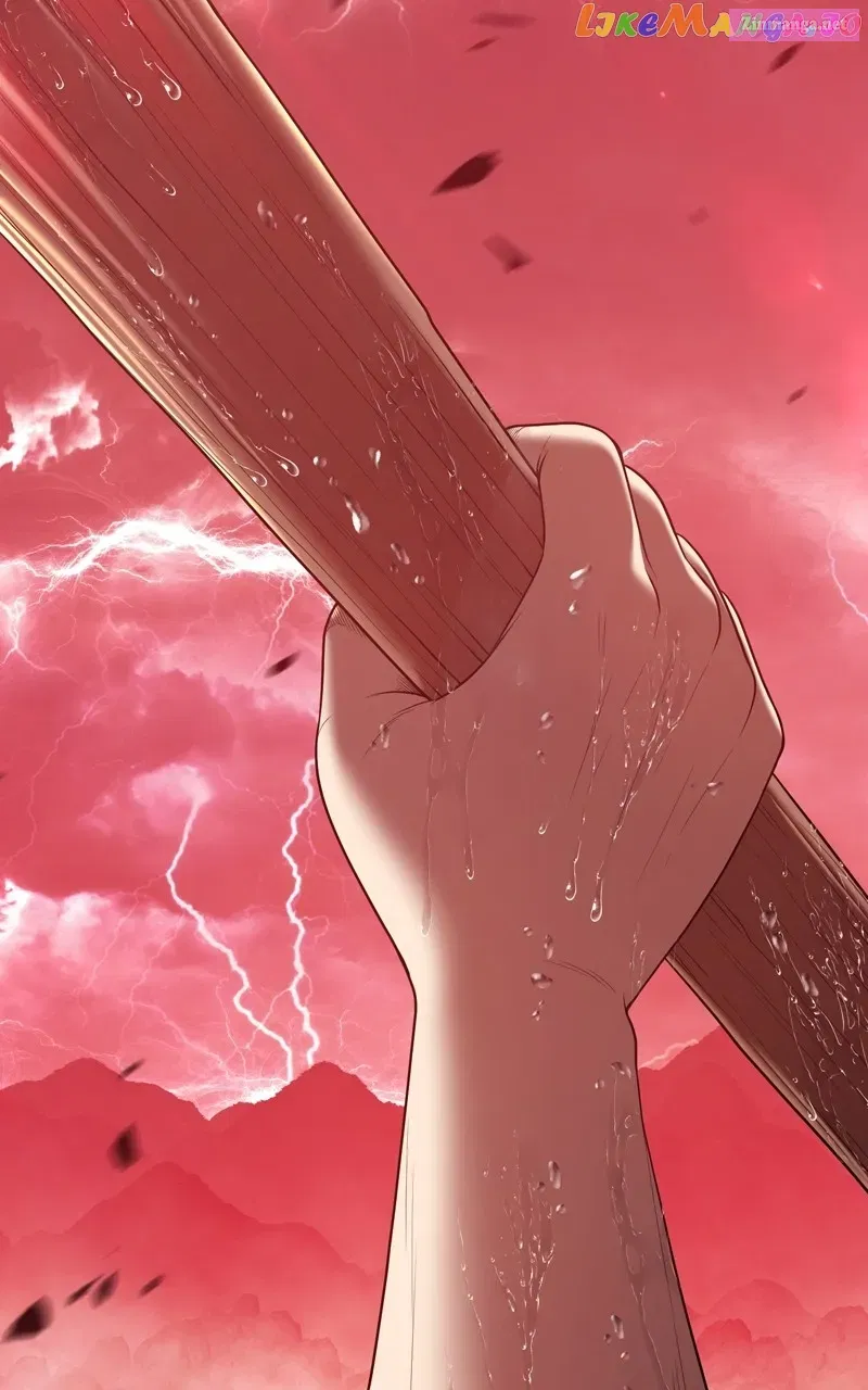 +99 Wooden Stick Mangakakalot X Chapter 80 Page 239