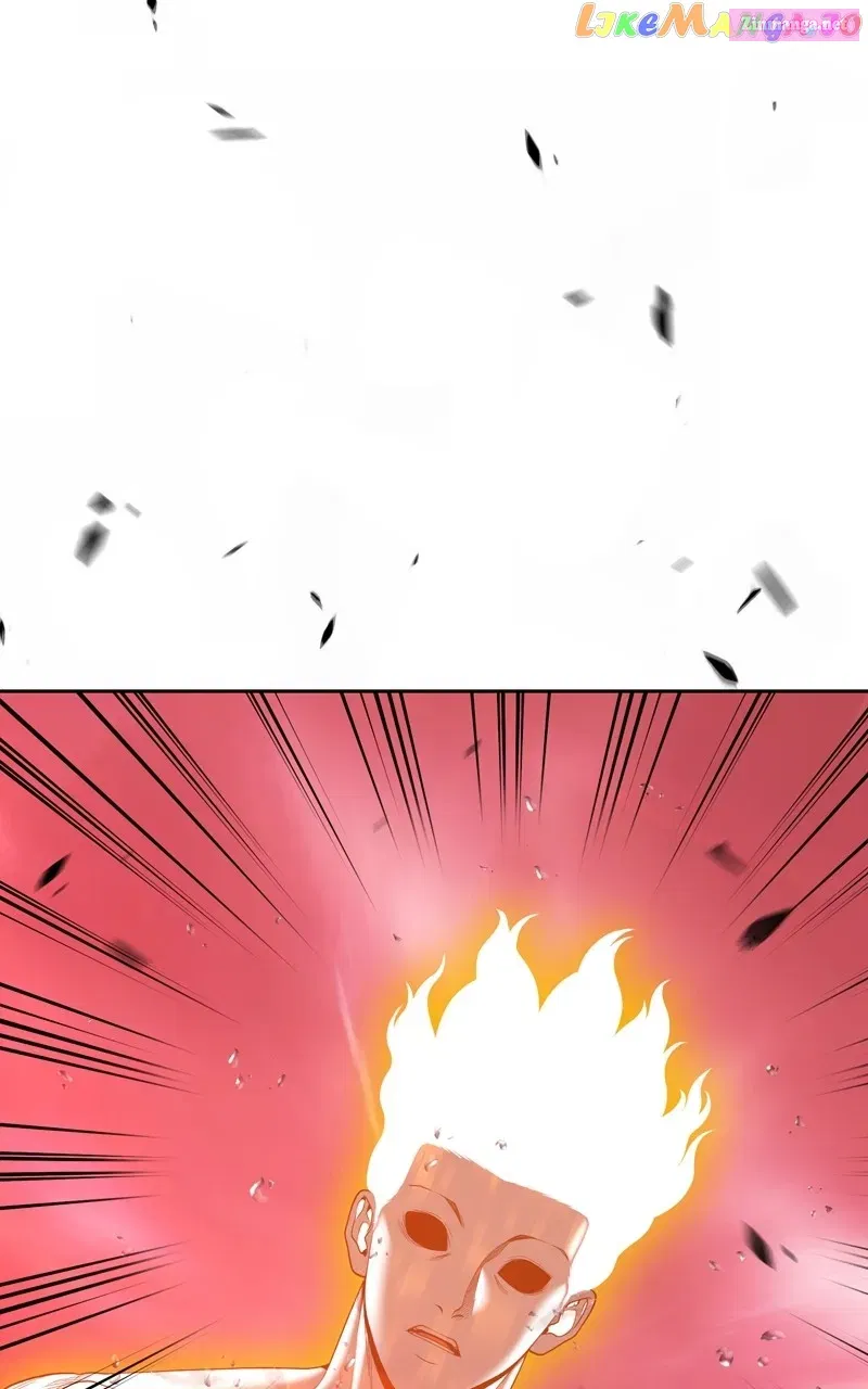 +99 Wooden Stick Mangakakalot X Chapter 80 Page 249
