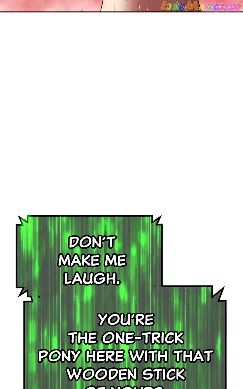 +99 Wooden Stick Mangakakalot X Chapter 80 Page 240