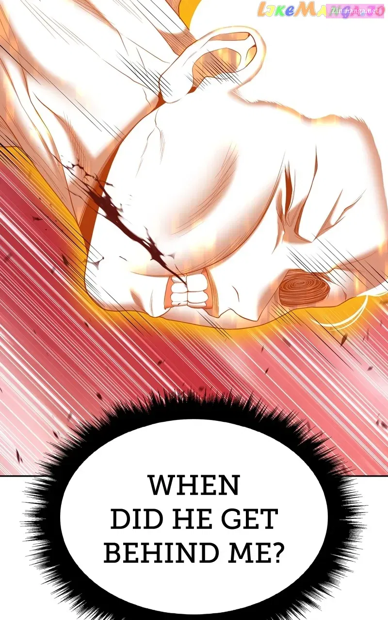+99 Wooden Stick Mangakakalot X Chapter 80 Page 288