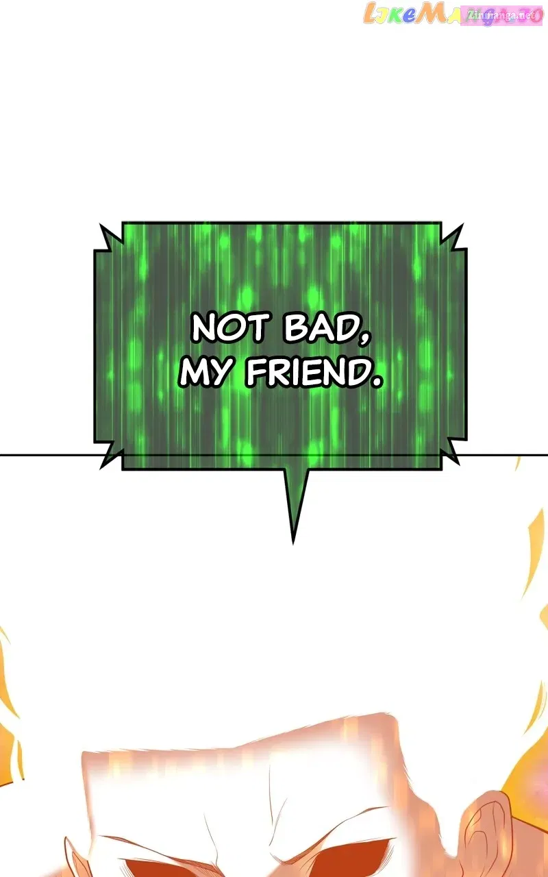 +99 Wooden Stick Mangakakalot X Chapter 80 Page 298