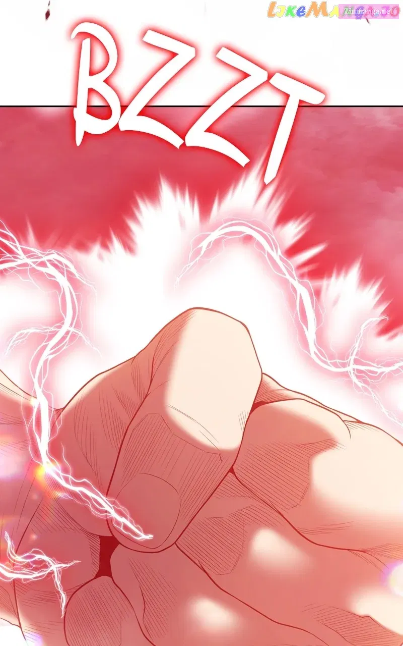 +99 Wooden Stick Mangakakalot X Chapter 80 Page 305