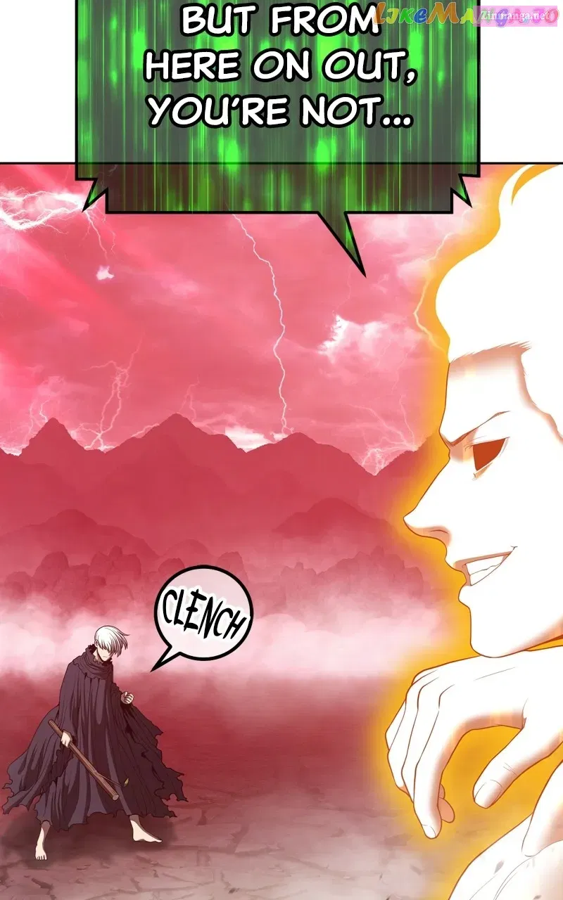 +99 Wooden Stick Mangakakalot X Chapter 80 Page 301