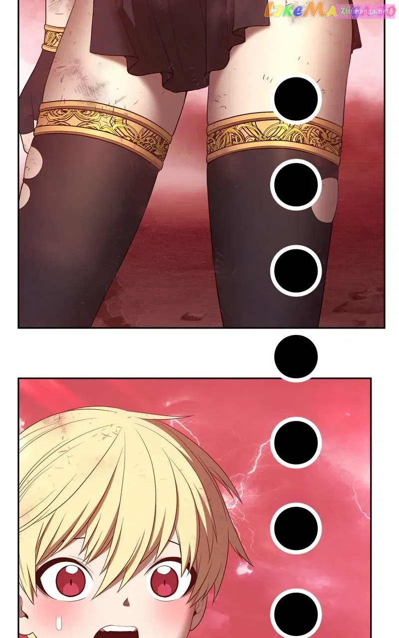 +99 Wooden Stick Mangakakalot X Chapter 80 Page 314