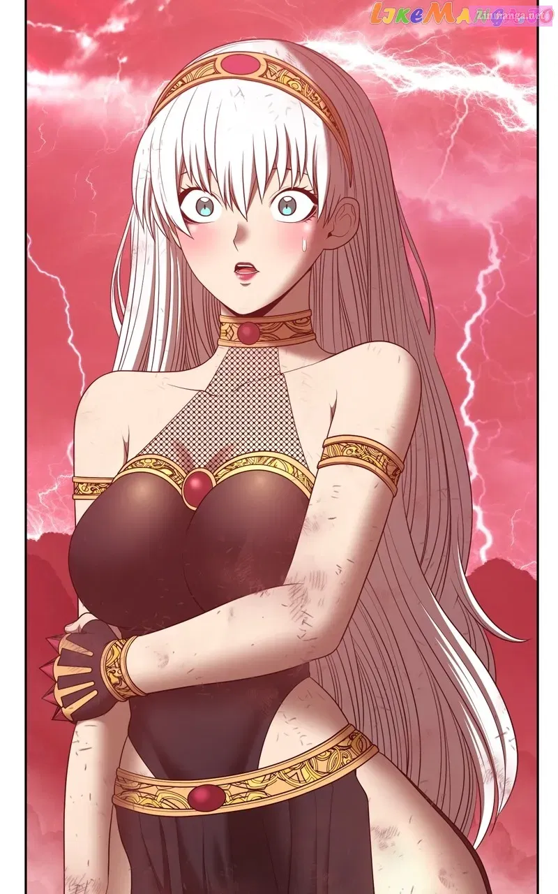 +99 Wooden Stick Mangakakalot X Chapter 80 Page 313