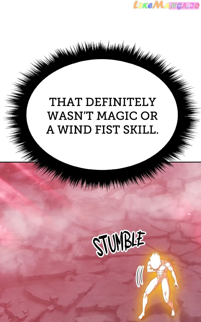 +99 Wooden Stick Mangakakalot X Chapter 80 Page 321