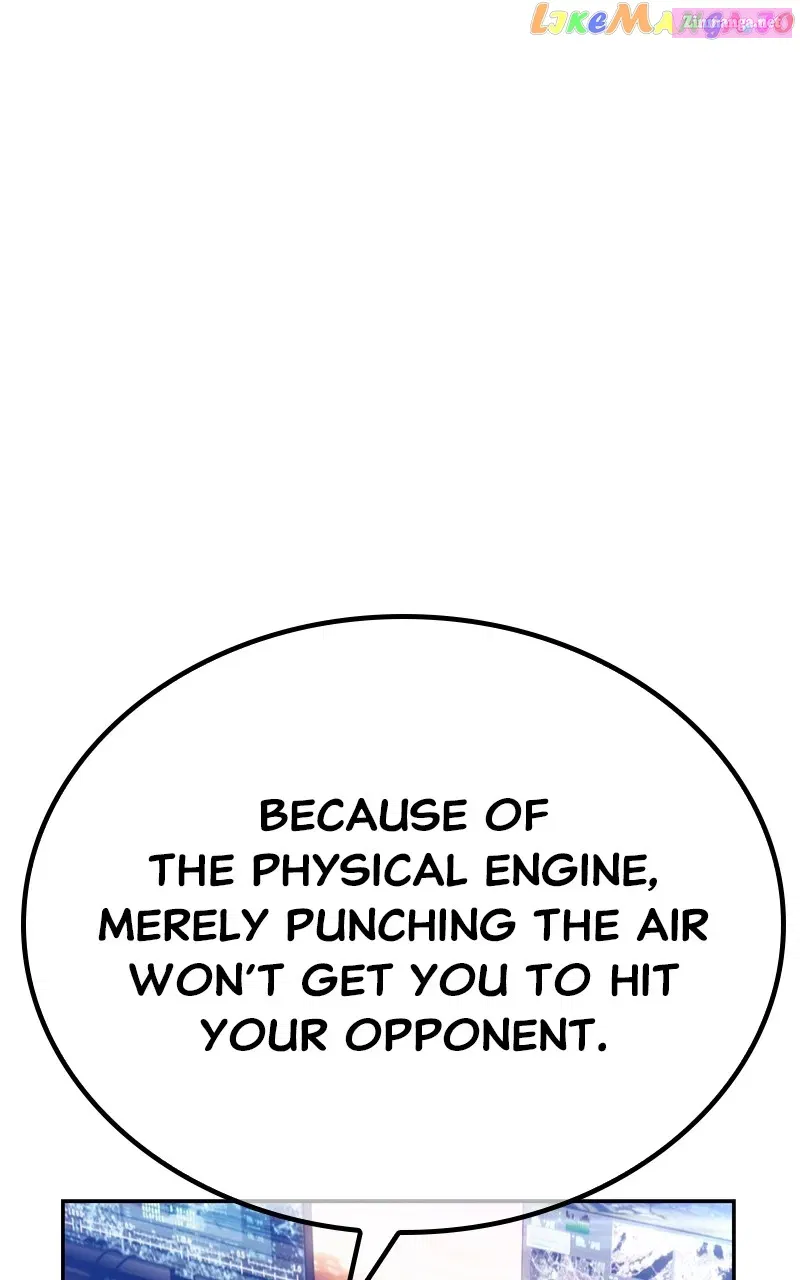 +99 Wooden Stick Mangakakalot X Chapter 80 Page 372