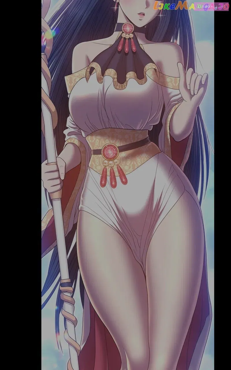 +99 Wooden Stick Mangakakalot X Chapter 80 Page 387