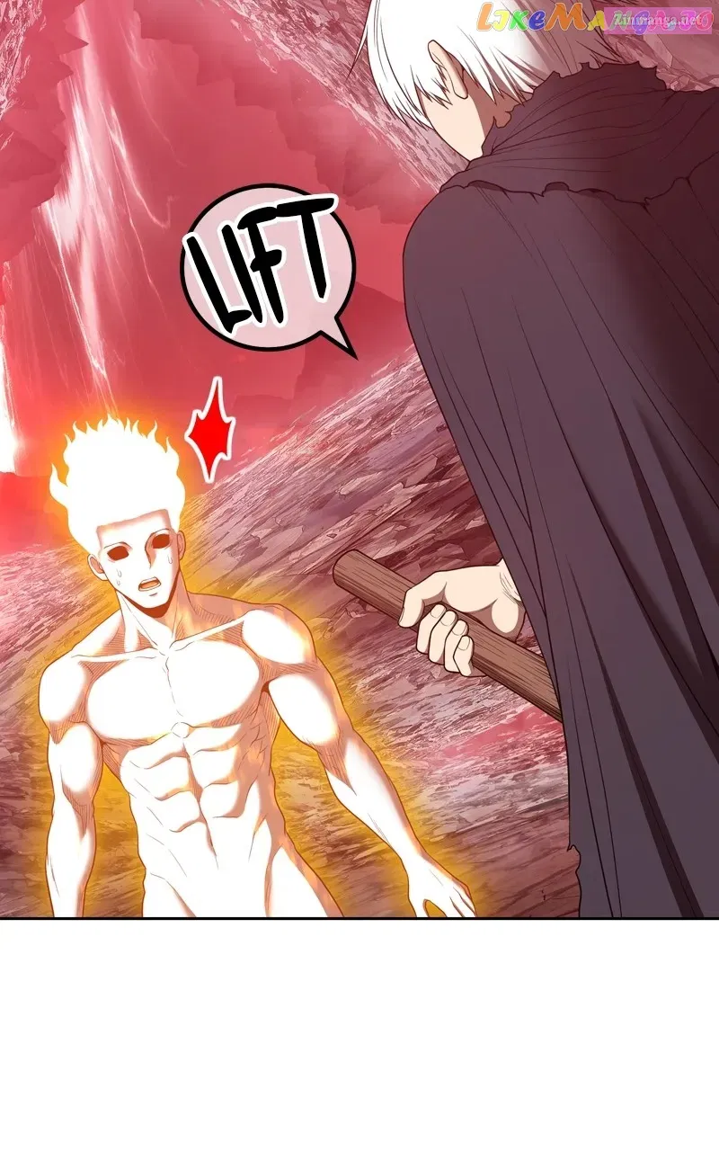 +99 Wooden Stick Mangakakalot X Chapter 80 Page 450