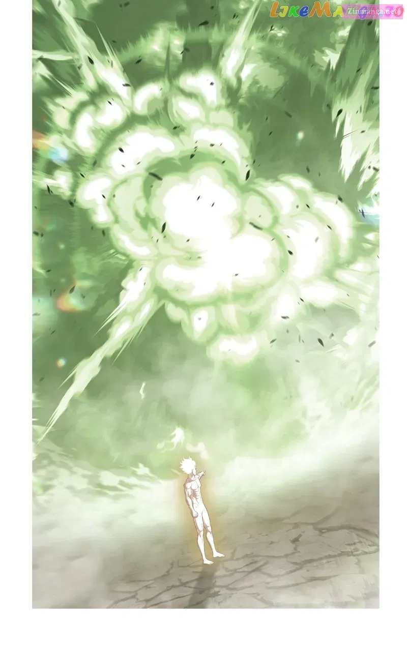+99 Wooden Stick Mangakakalot X Chapter 82 Page 87