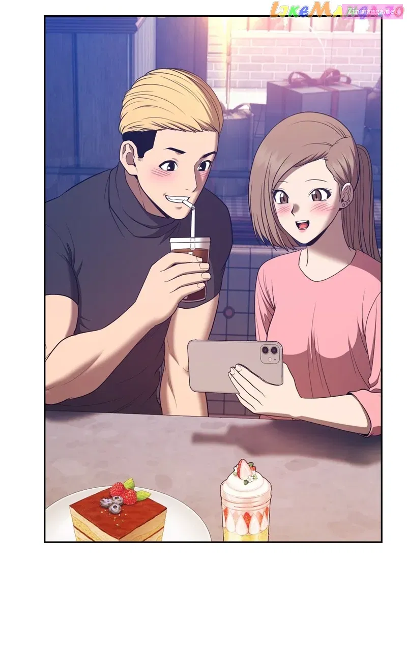 +99 Wooden Stick Mangakakalot X Chapter 82 Page 117