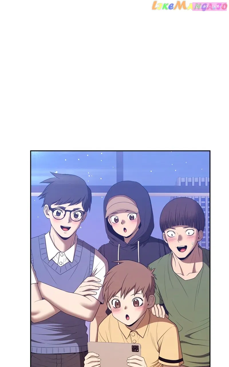 +99 Wooden Stick Mangakakalot X Chapter 82 Page 118