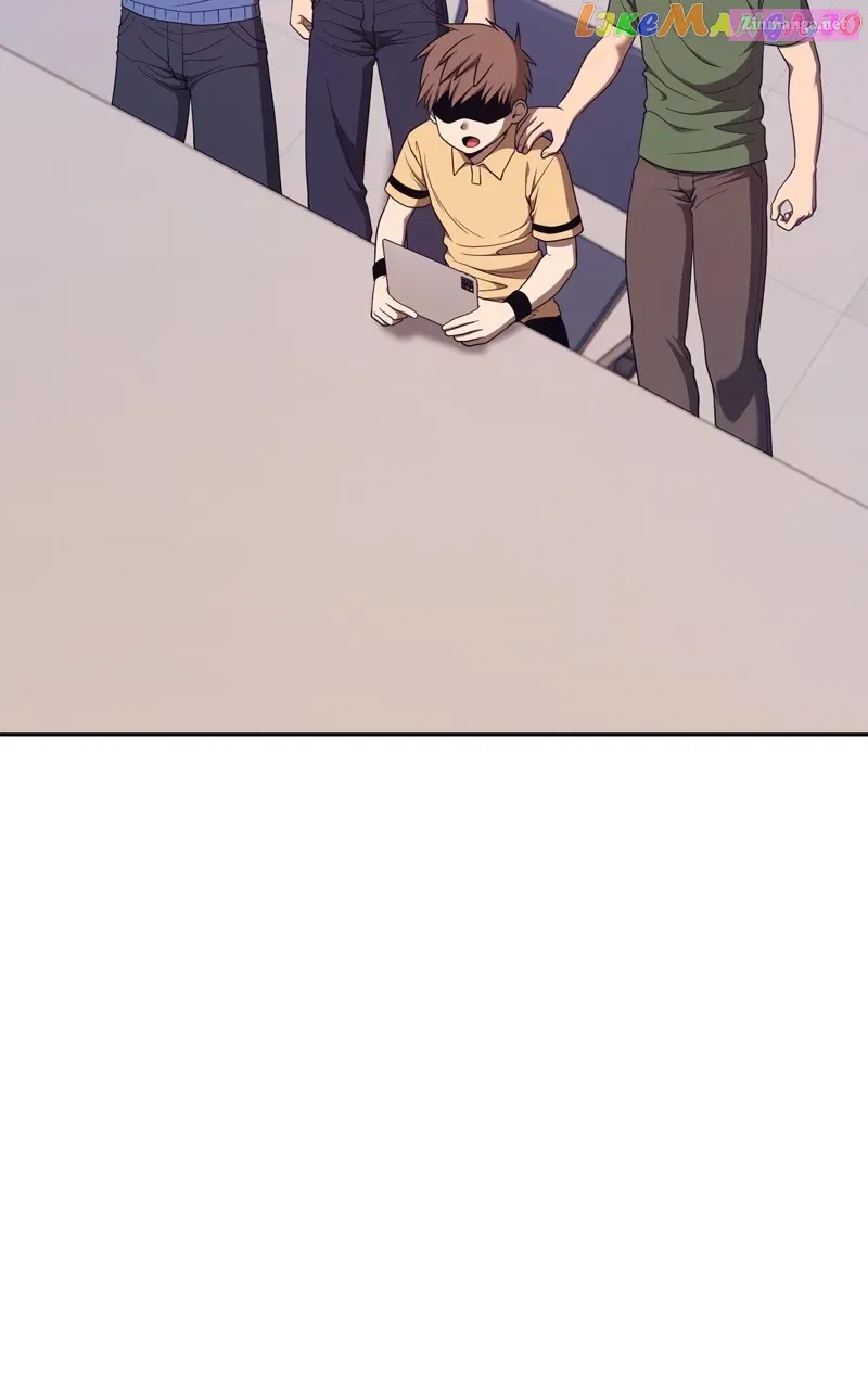+99 Wooden Stick Mangakakalot X Chapter 82 Page 122