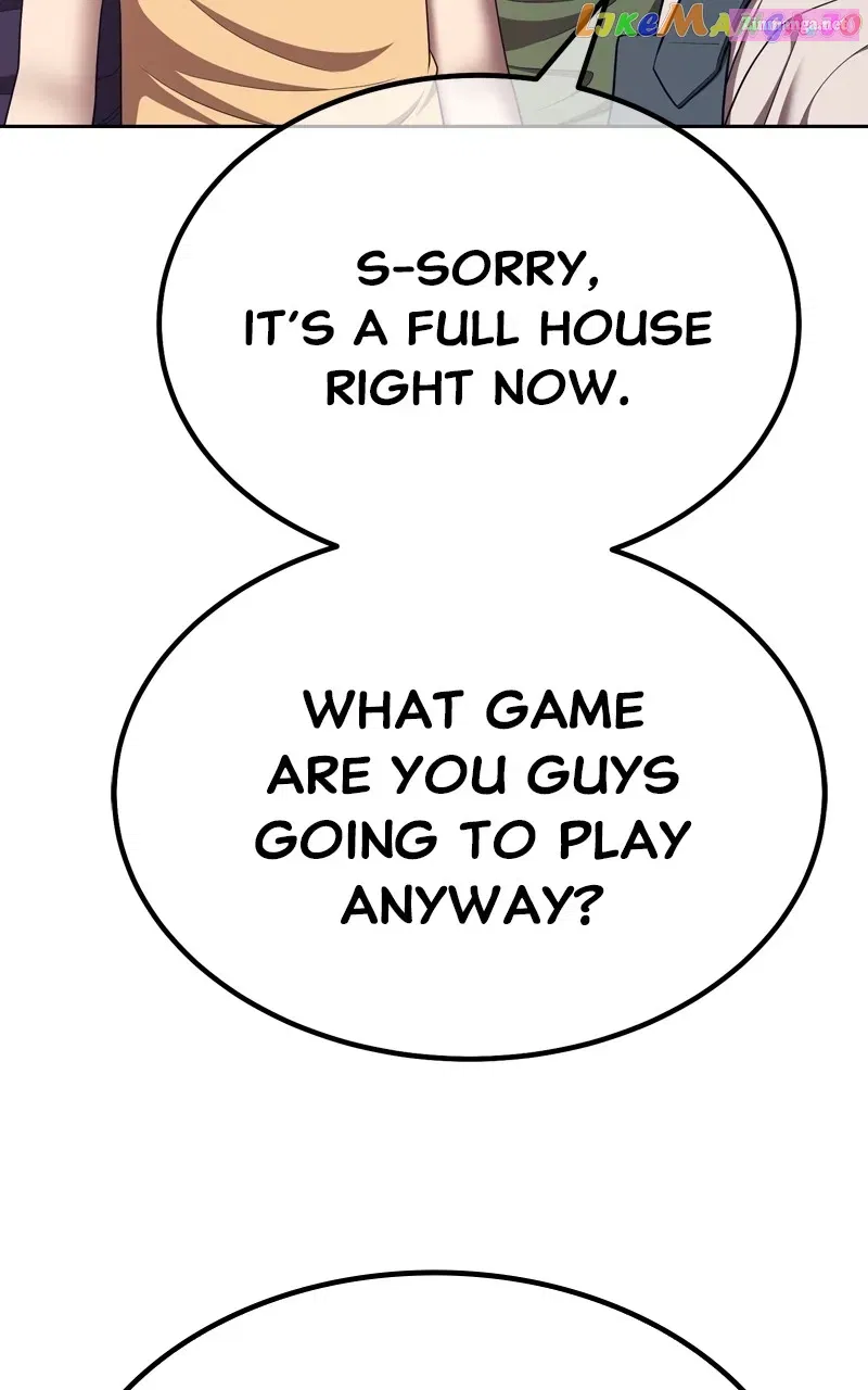 +99 Wooden Stick Mangakakalot X Chapter 82 Page 159