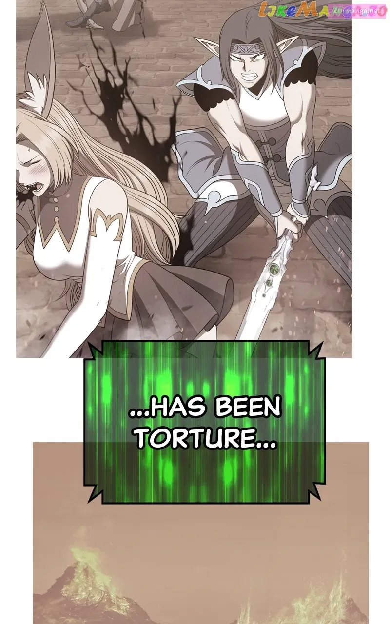 +99 Wooden Stick Mangakakalot X Chapter 82 Page 193