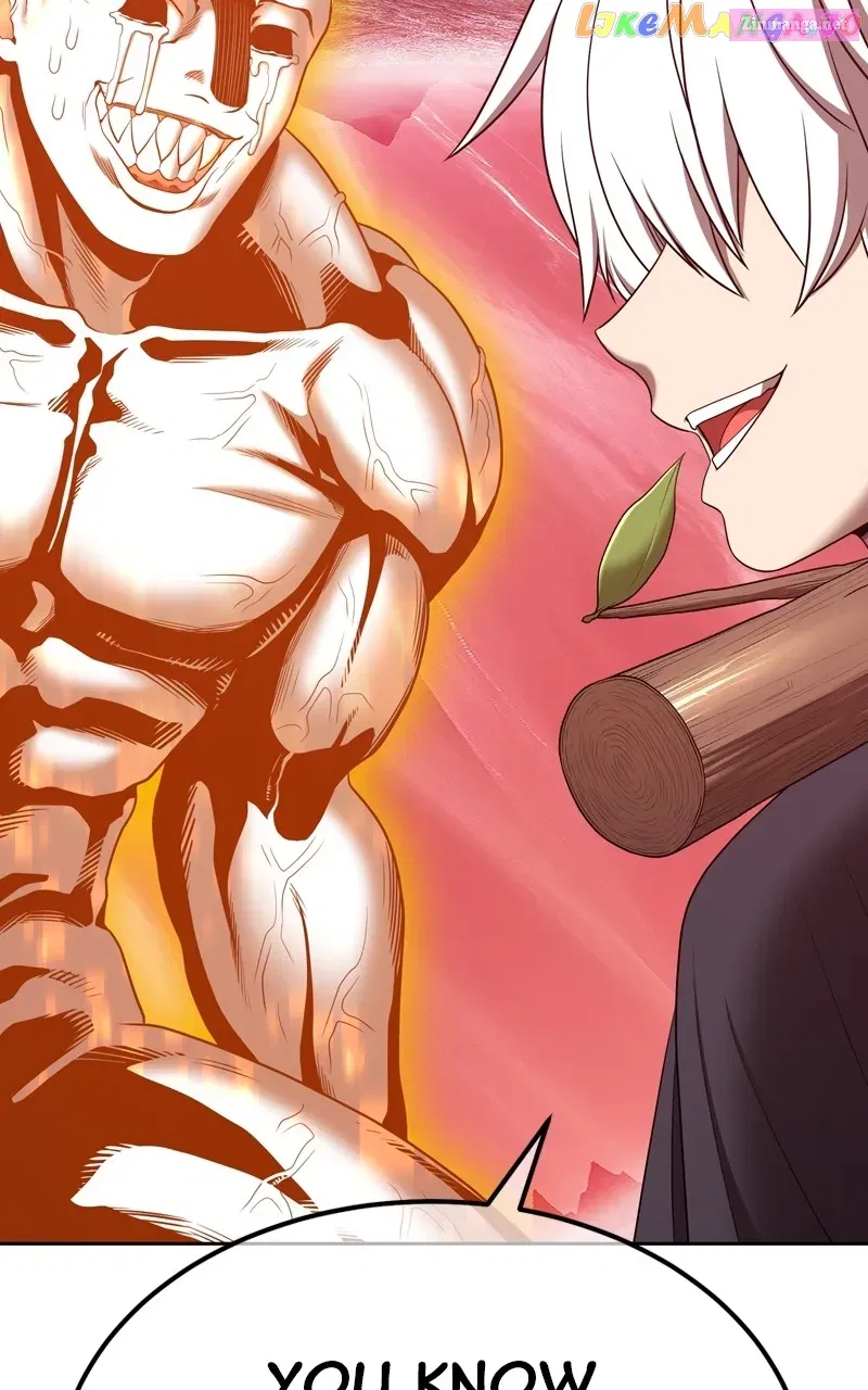 +99 Wooden Stick Mangakakalot X Chapter 82 Page 250