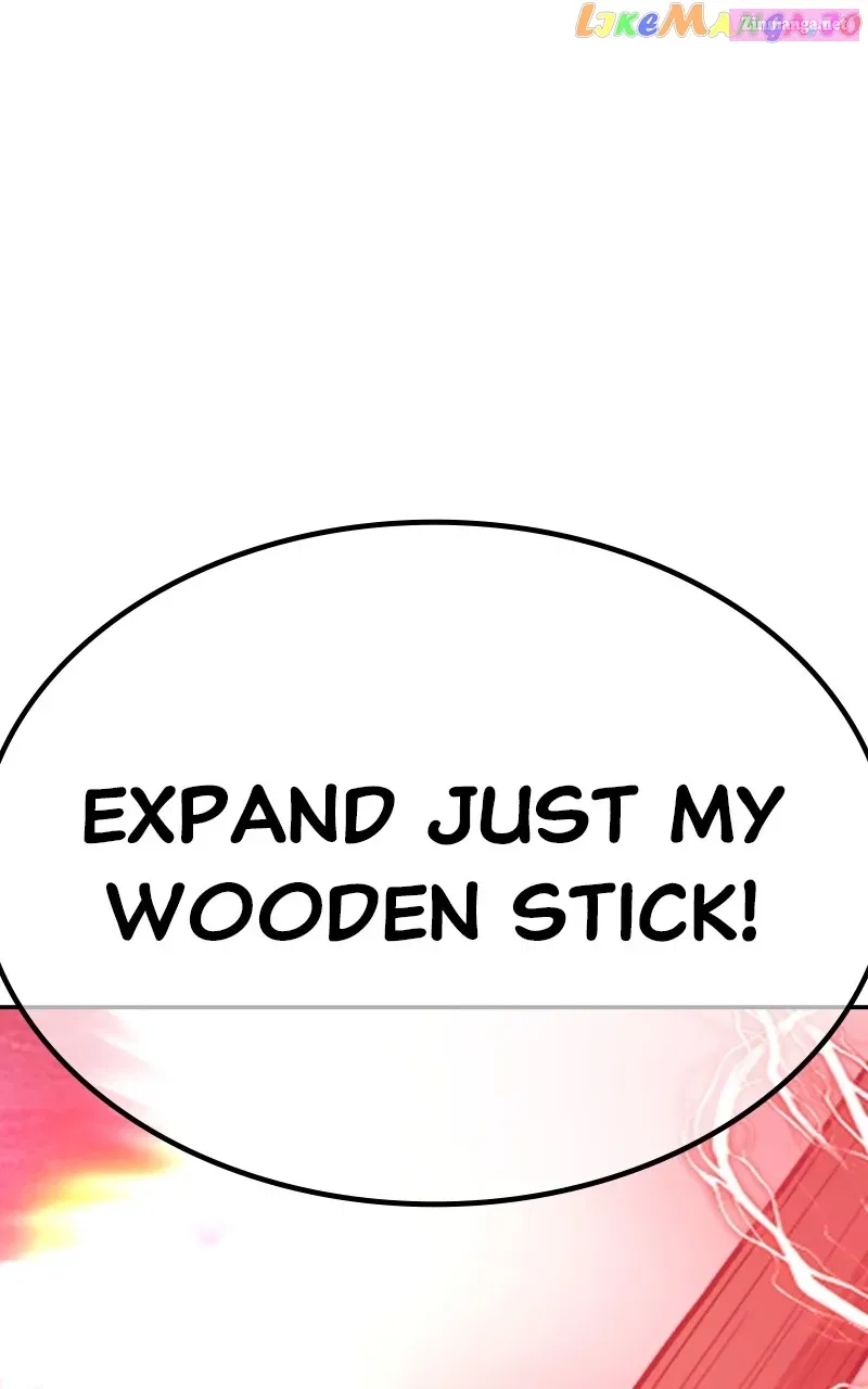 +99 Wooden Stick Mangakakalot X Chapter 82 Page 278