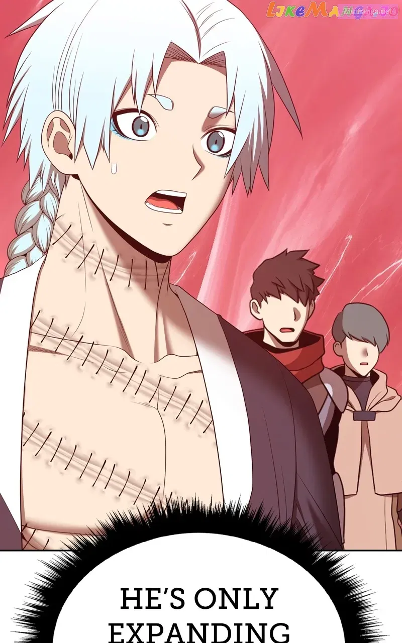 +99 Wooden Stick Mangakakalot X Chapter 82 Page 281