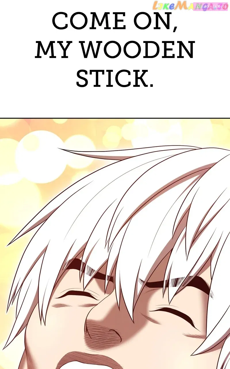 +99 Wooden Stick Mangakakalot X Chapter 82 Page 298