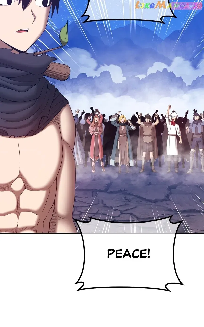 +99 Wooden Stick Mangakakalot X Chapter 82 Page 439