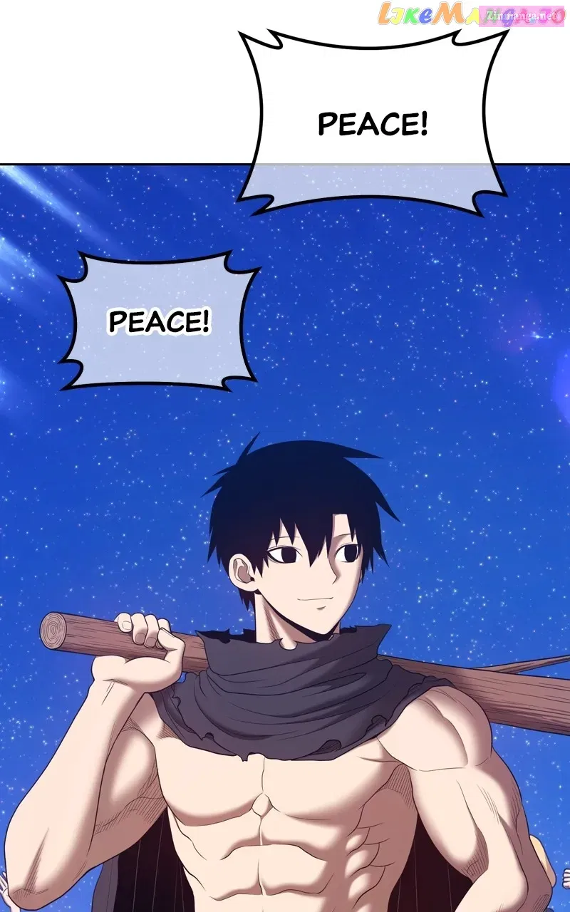 +99 Wooden Stick Mangakakalot X Chapter 82 Page 447