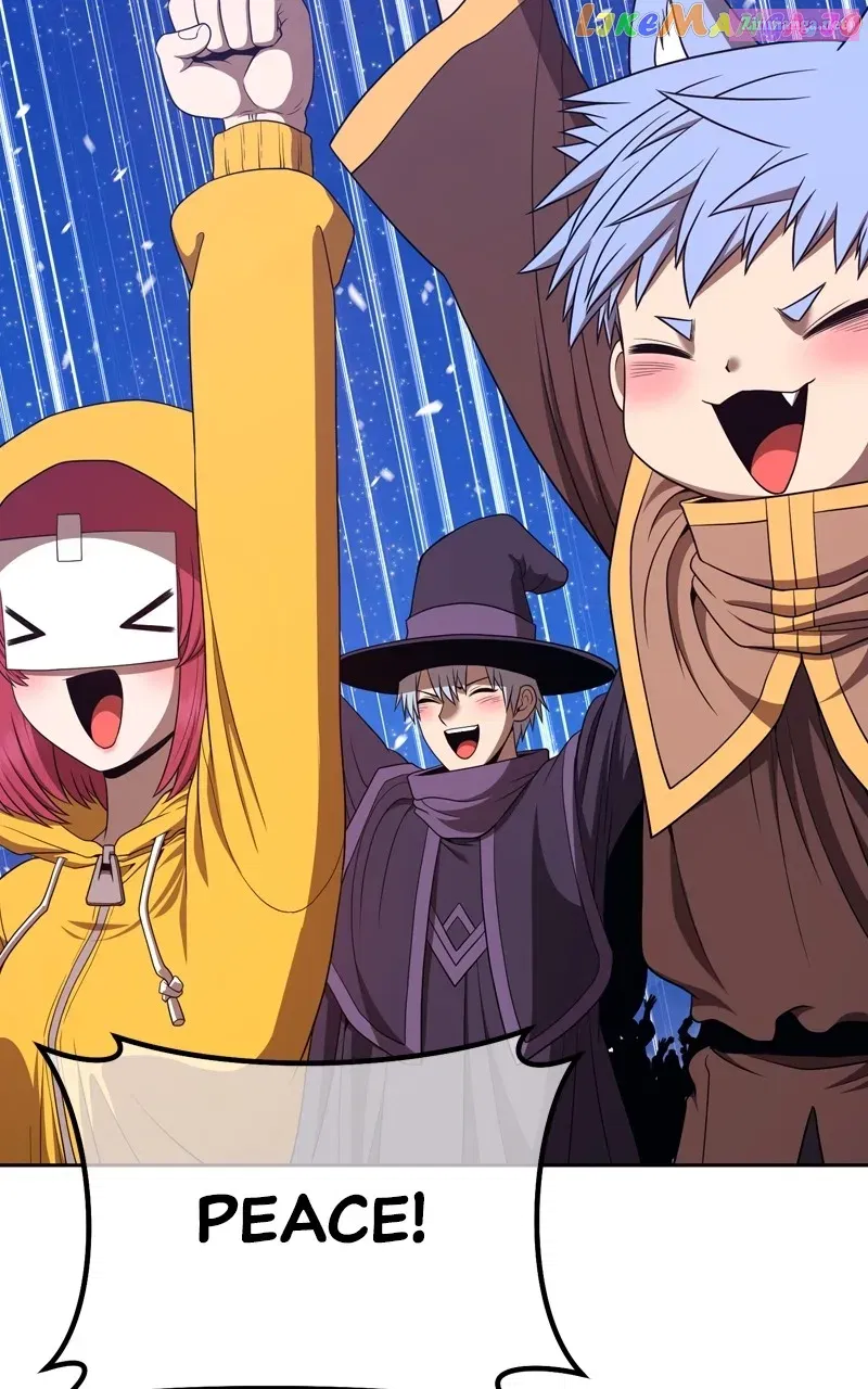 +99 Wooden Stick Mangakakalot X Chapter 82 Page 441
