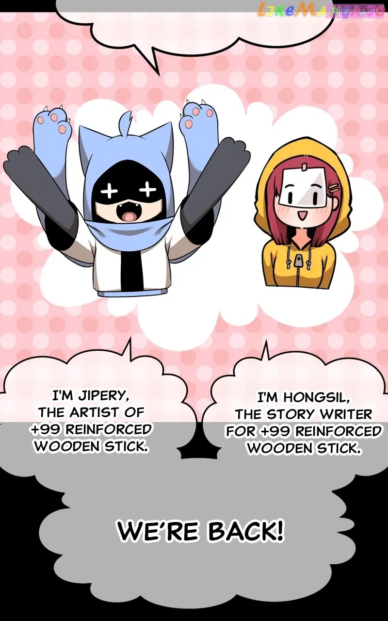 +99 Wooden Stick Mangakakalot X Chapter 82 Page 567
