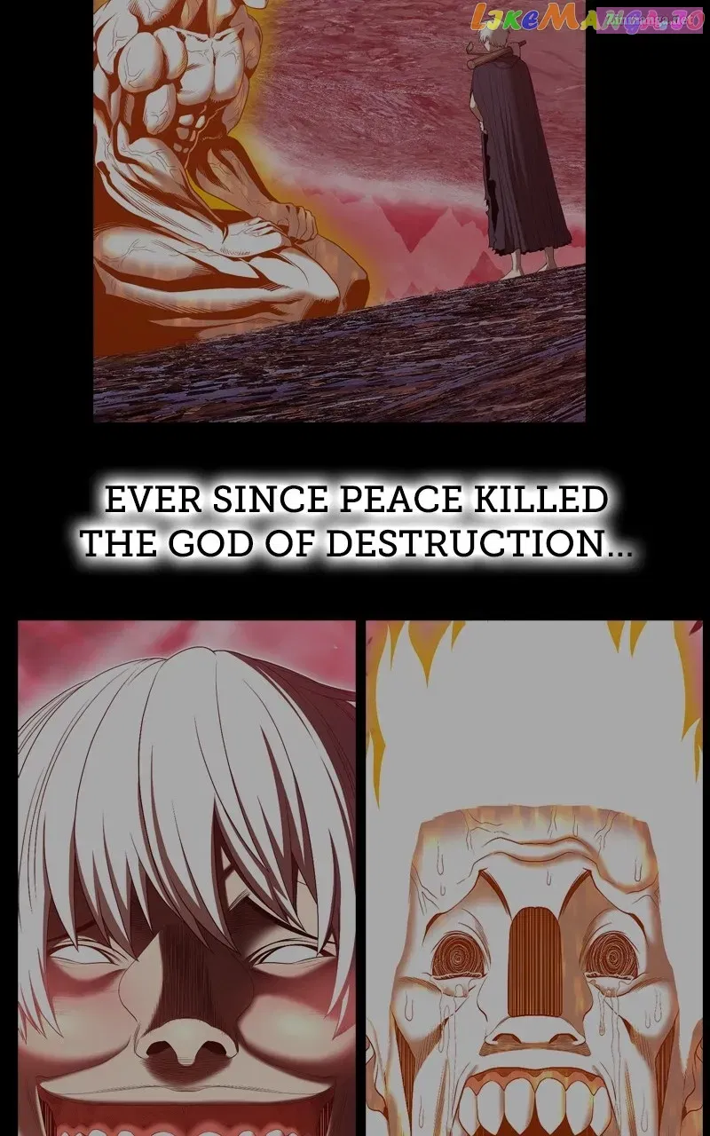 +99 Wooden Stick Mangakakalot X Chapter 83 Page 28