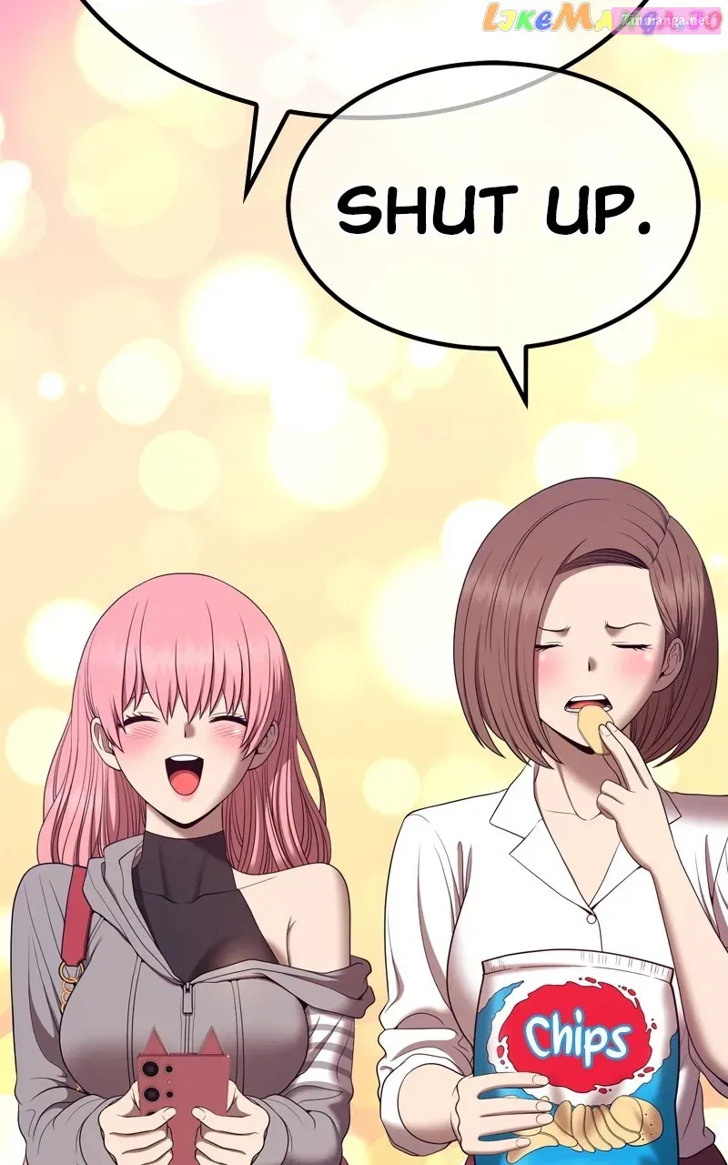 +99 Wooden Stick Mangakakalot X Chapter 83 Page 37
