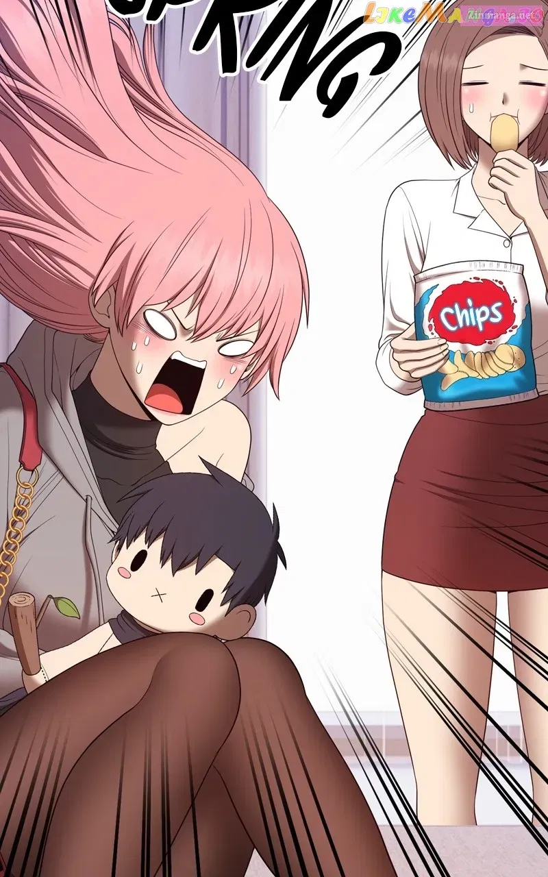 +99 Wooden Stick Mangakakalot X Chapter 83 Page 57