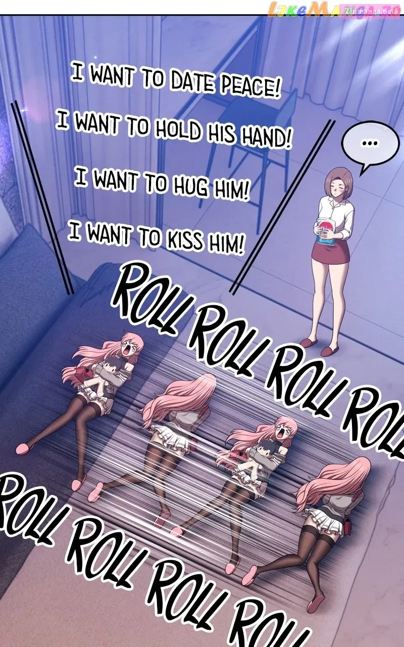 +99 Wooden Stick Mangakakalot X Chapter 83 Page 52