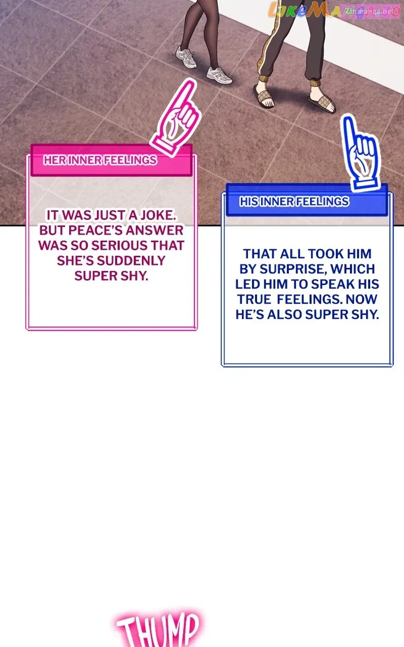 +99 Wooden Stick Mangakakalot X Chapter 83 Page 91