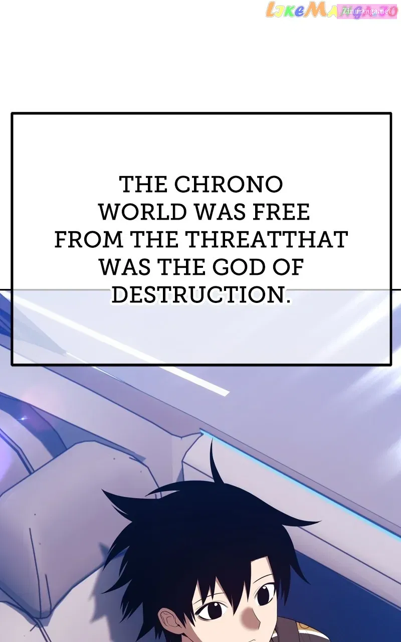 +99 Wooden Stick Mangakakalot X Chapter 83 Page 105