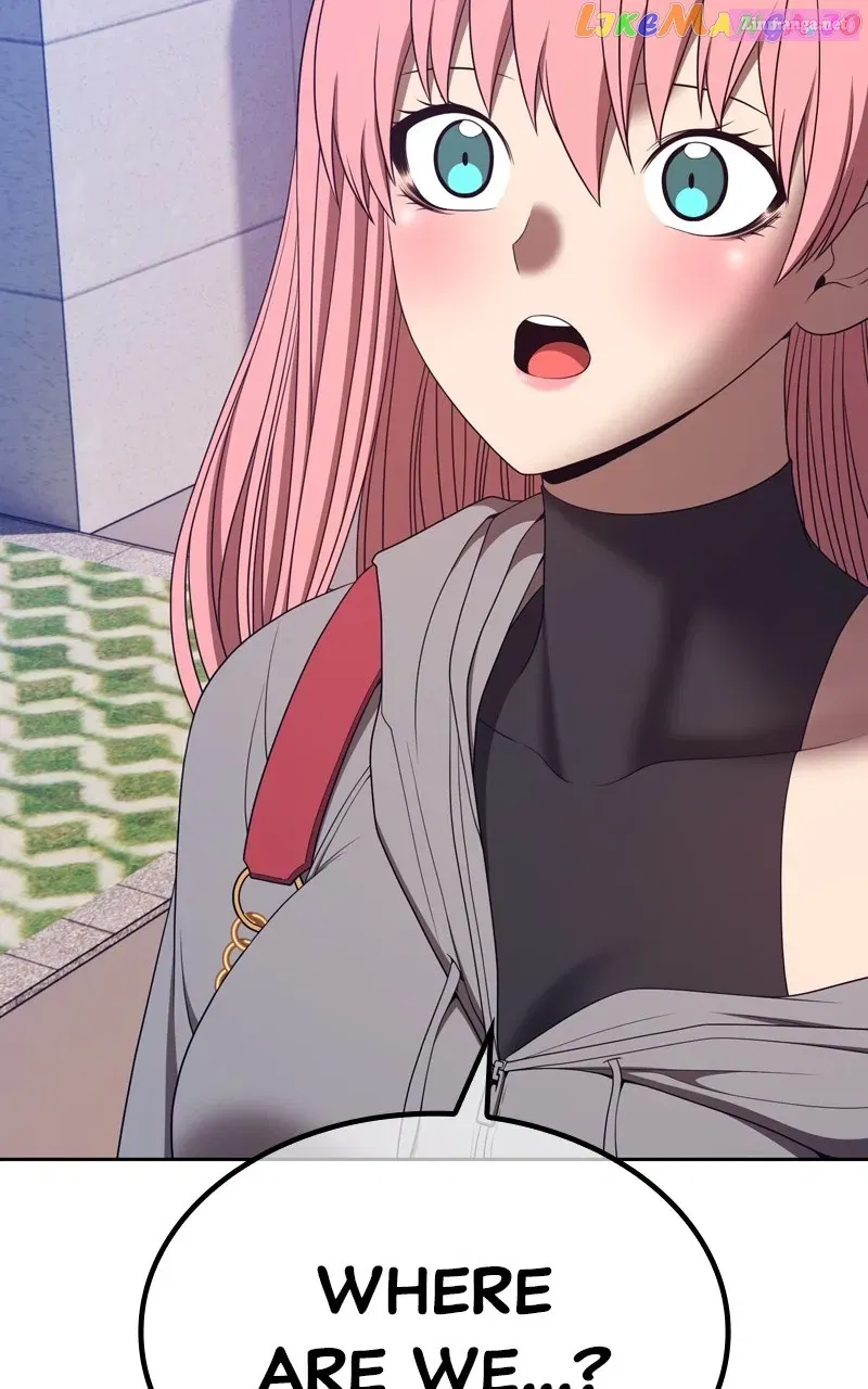 +99 Wooden Stick Mangakakalot X Chapter 83 Page 184