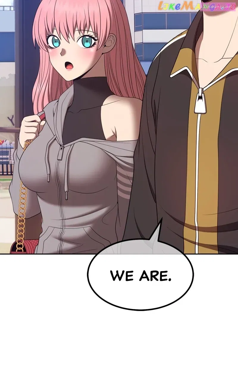 +99 Wooden Stick Mangakakalot X Chapter 83 Page 194
