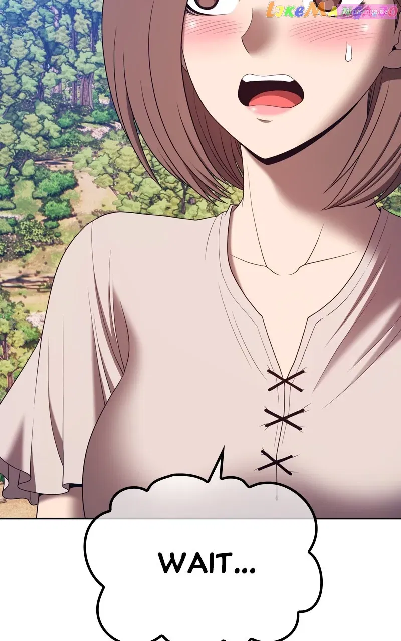 +99 Wooden Stick Mangakakalot X Chapter 83 Page 273