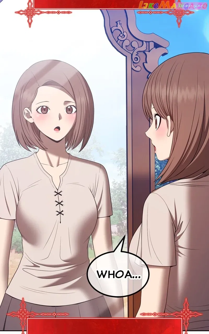 +99 Wooden Stick Mangakakalot X Chapter 83 Page 294