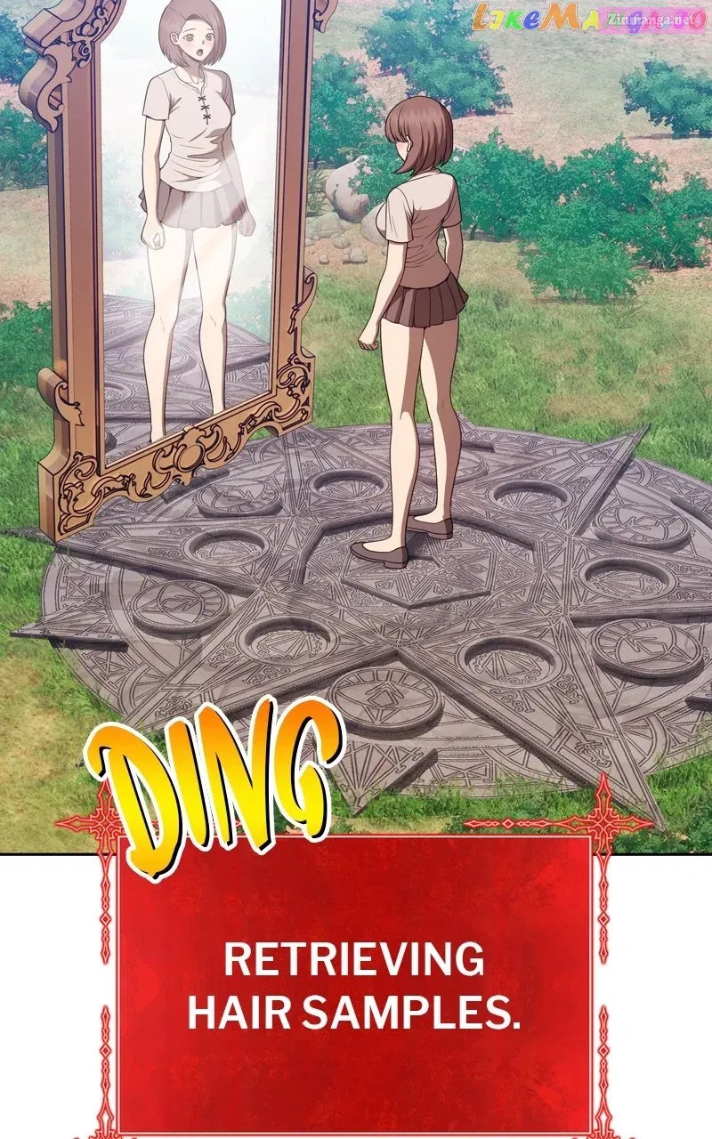 +99 Wooden Stick Mangakakalot X Chapter 83 Page 303