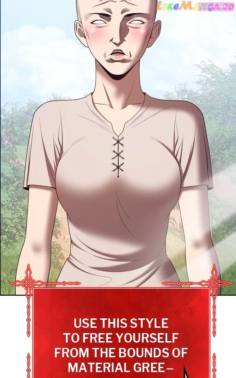 +99 Wooden Stick Mangakakalot X Chapter 83 Page 310