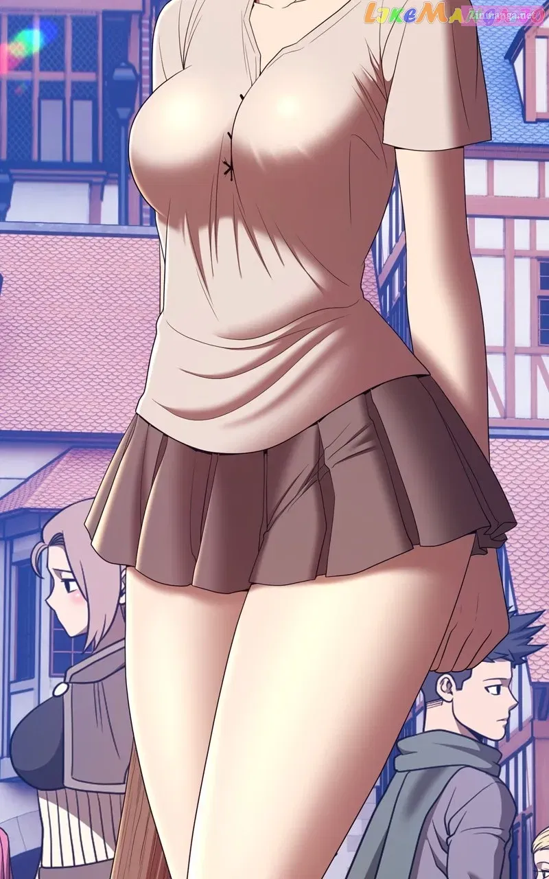 +99 Wooden Stick Mangakakalot X Chapter 83 Page 342