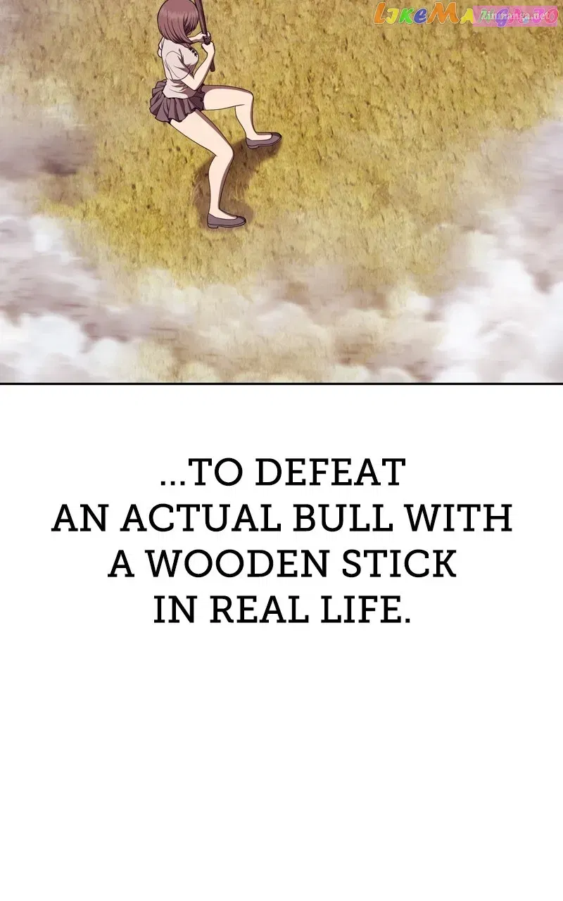 +99 Wooden Stick Mangakakalot X Chapter 83 Page 387