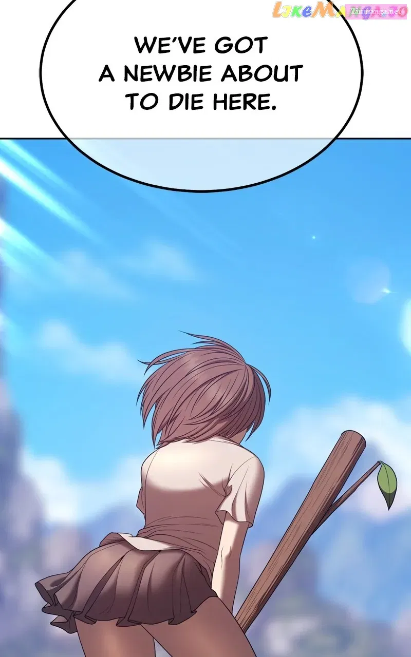+99 Wooden Stick Mangakakalot X Chapter 83 Page 391