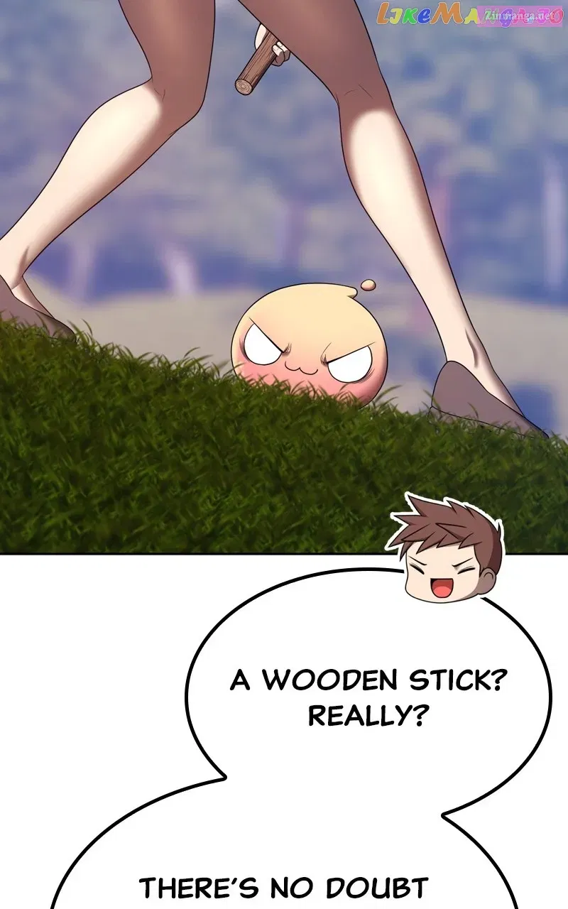+99 Wooden Stick Mangakakalot X Chapter 83 Page 392