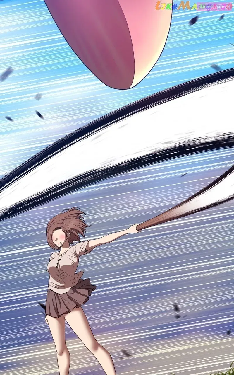 +99 Wooden Stick Mangakakalot X Chapter 83 Page 408