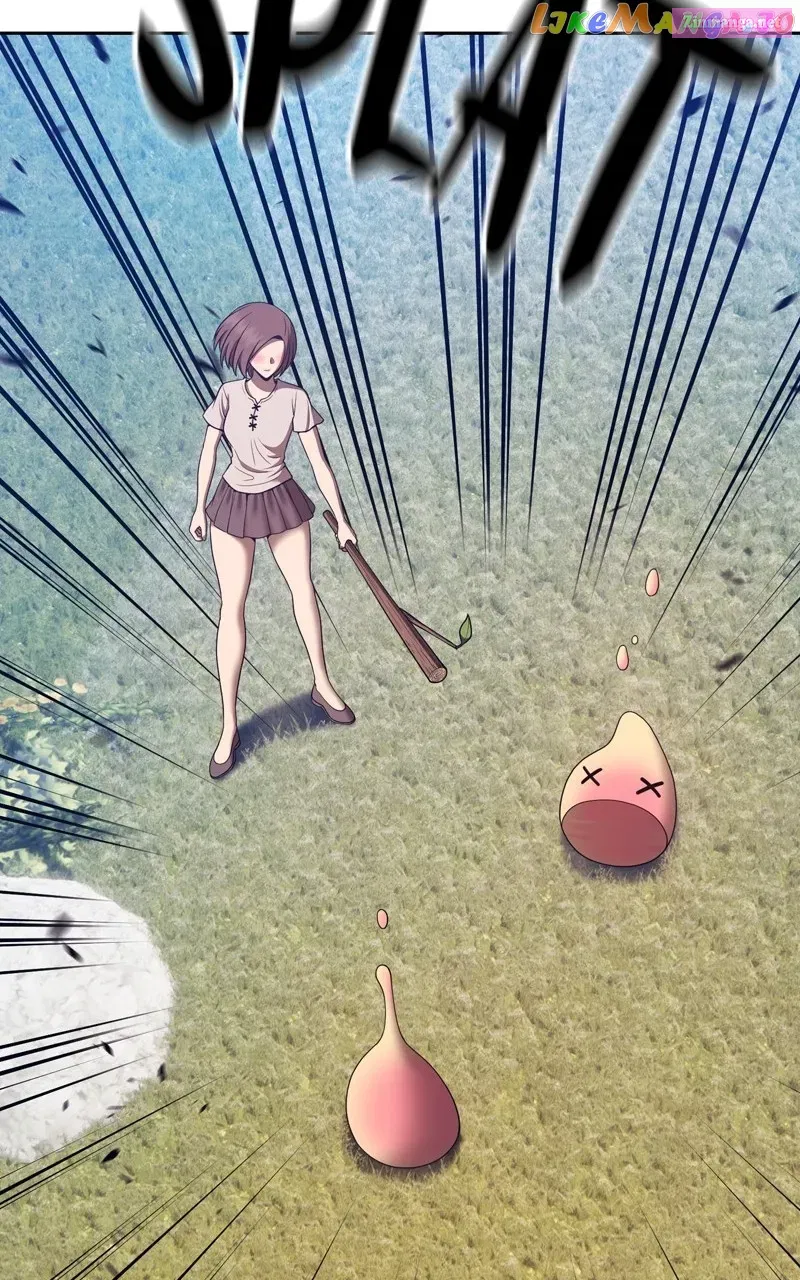 +99 Wooden Stick Mangakakalot X Chapter 83 Page 416