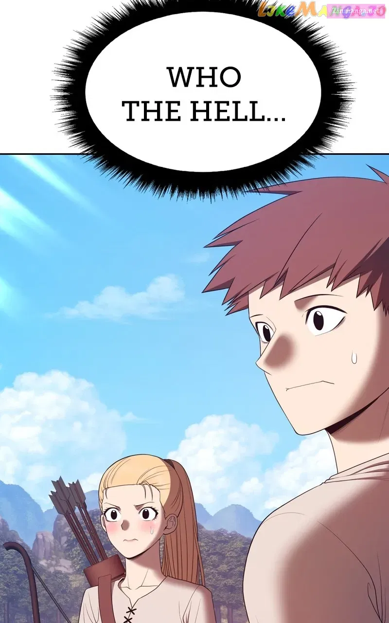 +99 Wooden Stick Mangakakalot X Chapter 83 Page 435